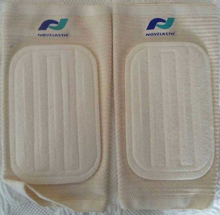 Vendo Joelheiras para desporto