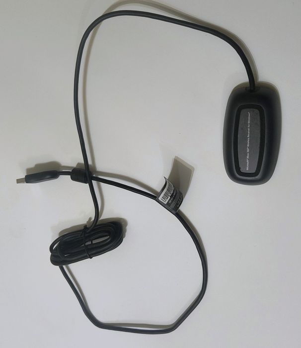 Продам ресивер Xbox 360