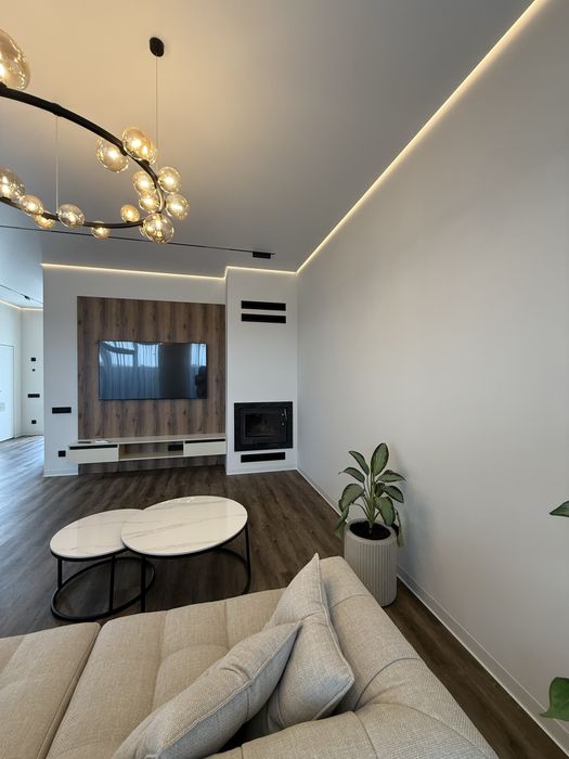 Дом по адресу Петефі Шандора пл. (площадь 140 м²) - Atlanta.ua - фото 3