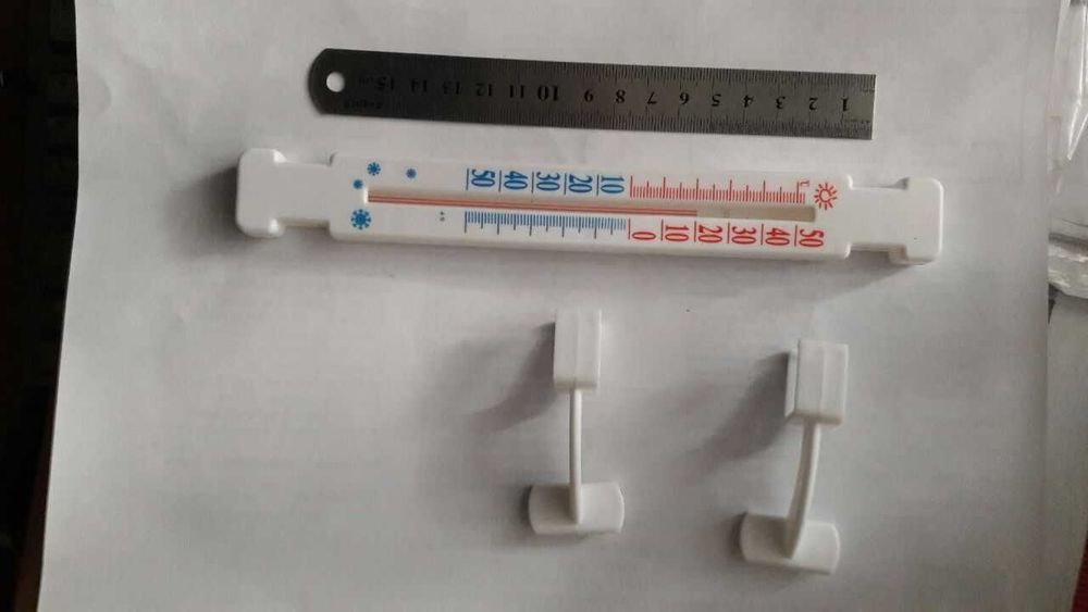 термометр кімнатний