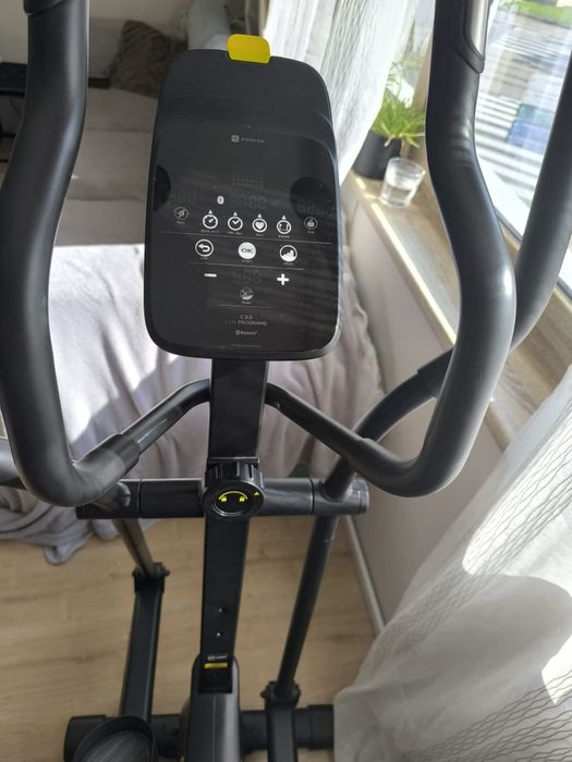 Orbitrek  Domyos 520