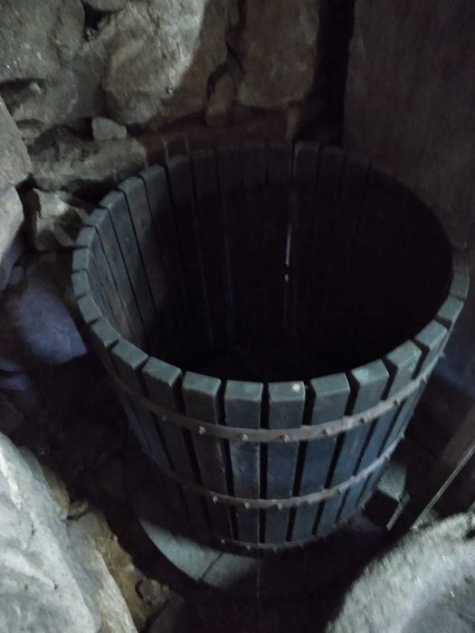 Motor elétrico de mudar o vinho + mangueira + chupão + caniça