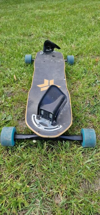 Deska Panboo 80 .
