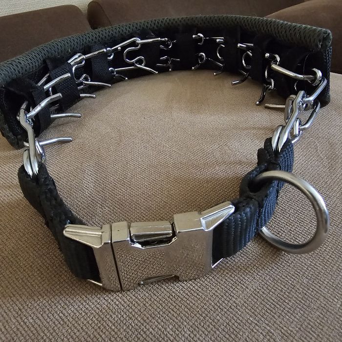 Строгий ошейник IQ PET