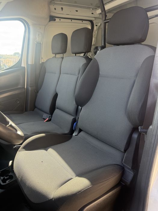 Citroen berlingo 1.6hdi 3 lugares