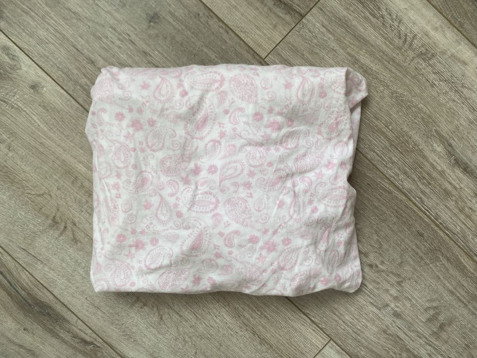 Простирадло дитяче 120*60 простинь