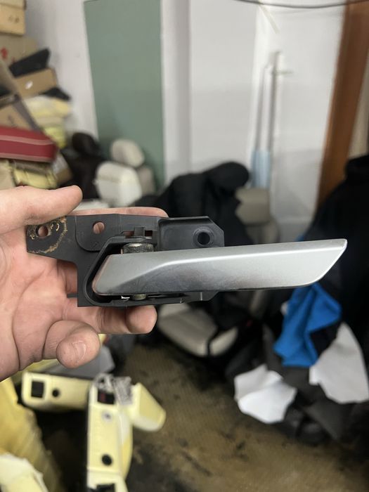 Ручка салона на водія  карту Mitsubishi Outlander 4 2022-2026