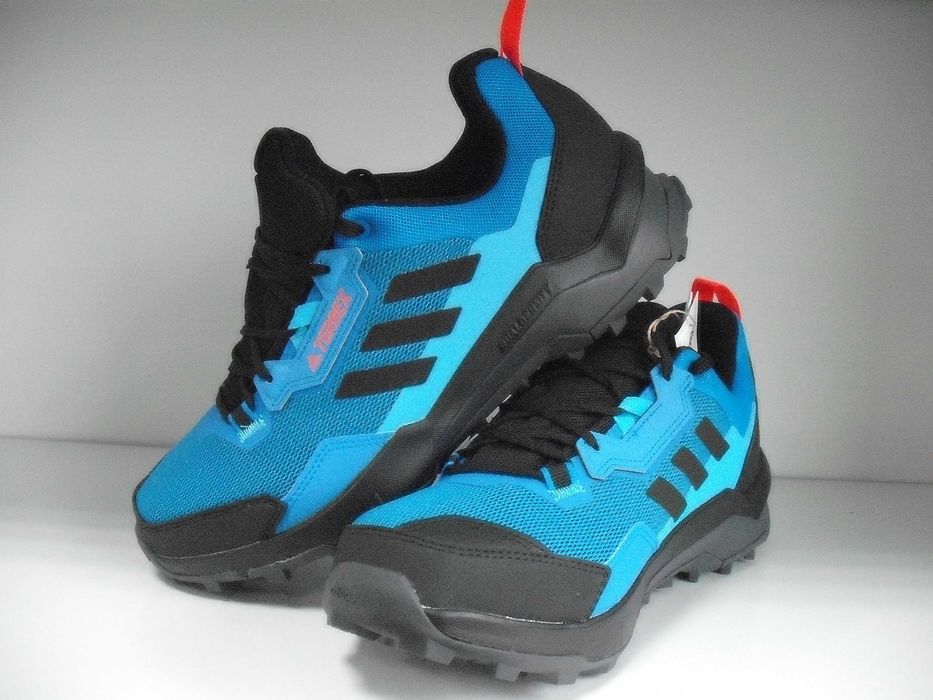 Buty Adidas TERREX AX4 Gwarancja sklep