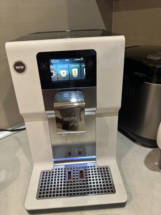 Ekspres Krups EA8738 Intuition Preference
