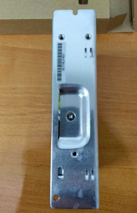 Блок питания Mean Well 108W DC24V IP20 (LRS-100-24)