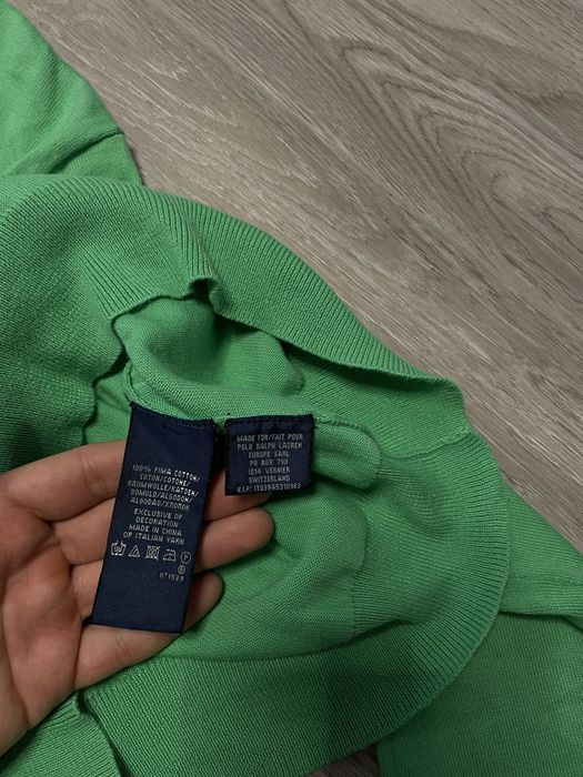 Свитер Ralph Lauren