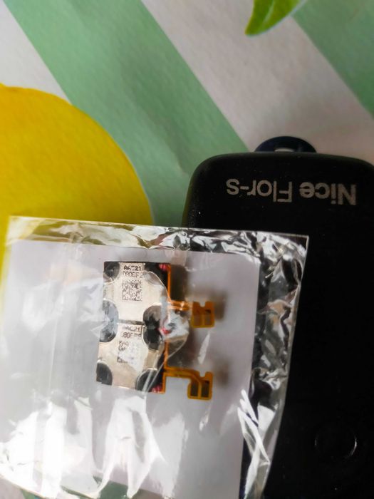 Sprzedam 3 głośniki do oppo A72 A74 4G