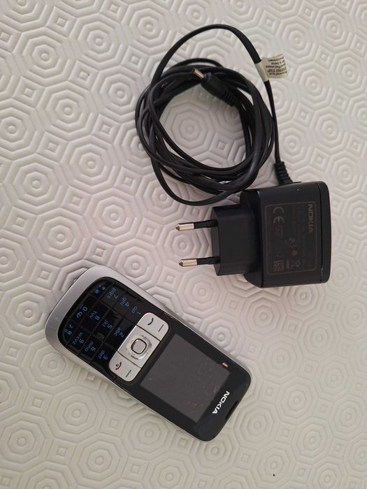 Nokia Mobile Phone – Calls Only – Dumb Phone64170324313090120