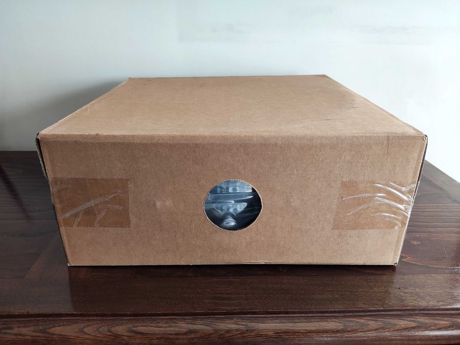 Tarola Dimavery SD-200 NOVA 13" x 5"