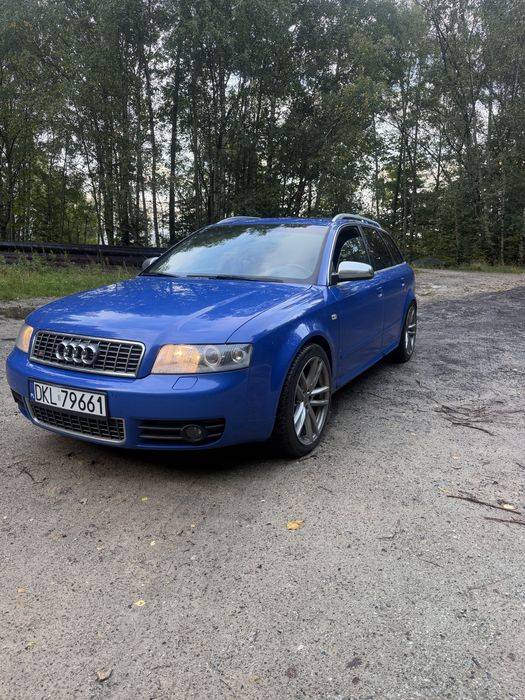 Audi Pozostałe Audi