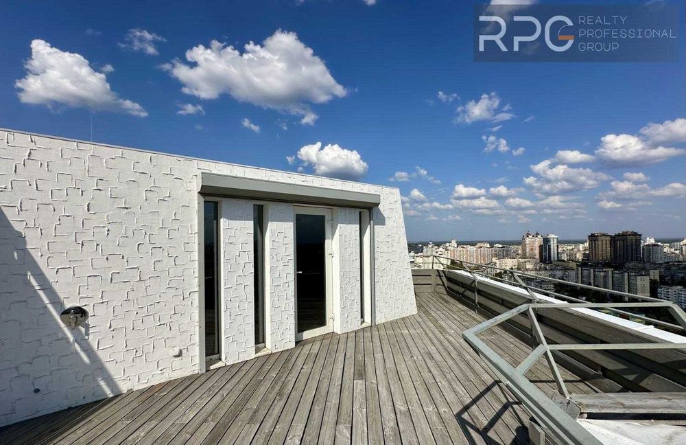 4+-rooms apartment apartment by the address st. Ul Bogatyrskaya (area 224 m²) - Atlanta.ua - photo 21