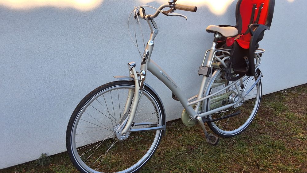 Rower  batavus mambo