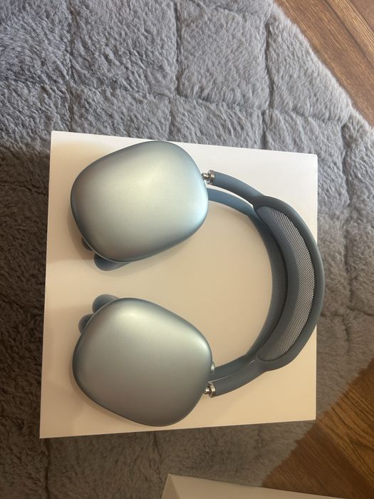 Sluchawki Apple Airpods MAX