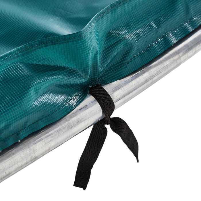 TRAMPOLIM OCTOGONAL 300 COM REDE DE PROTEÇÃO