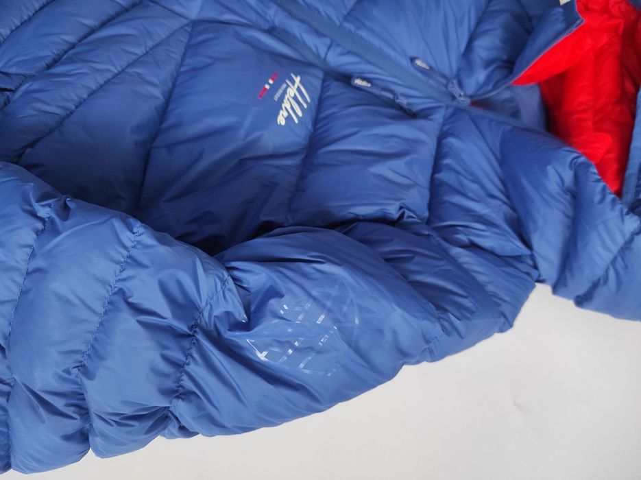 Heldre Down puchowa ciepła XL