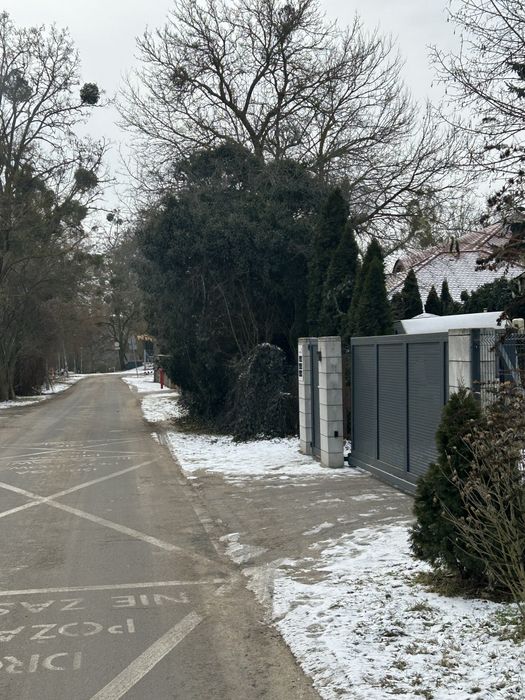 Wynajmę mieszkanie w Lusowie