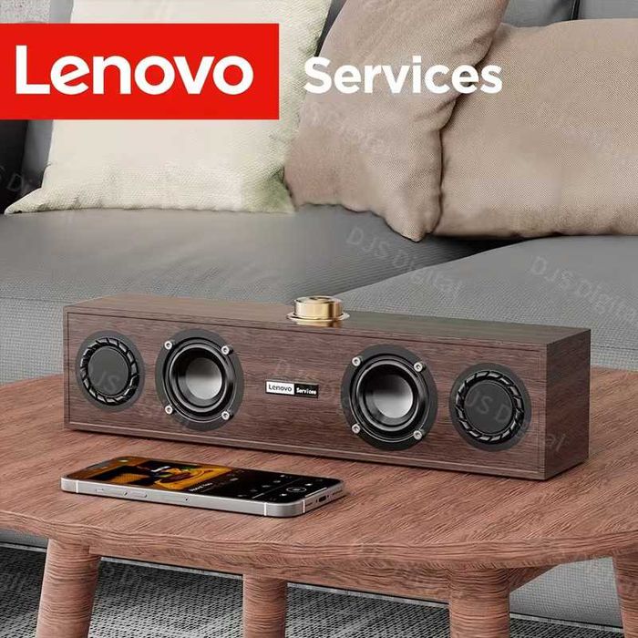 Lenovo-CO2  USB/Bluetooth колонка