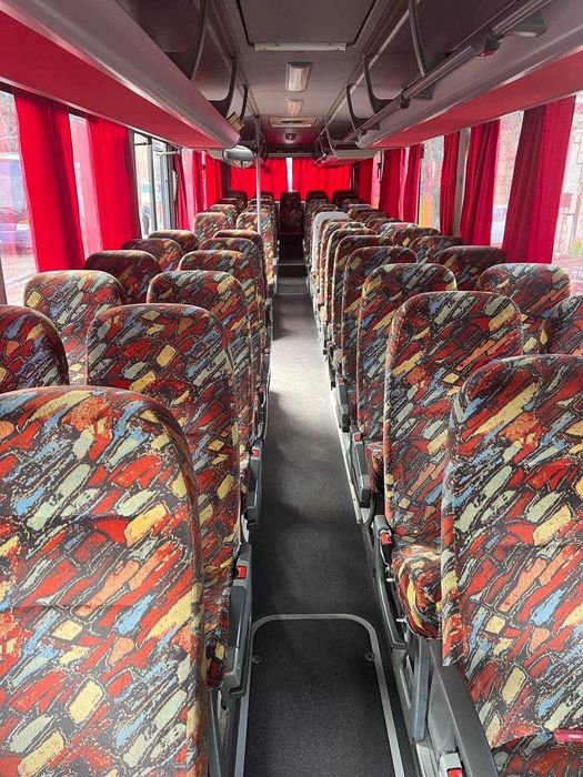 Продам автобус MERCEDES-BENZ 0408 / 49+1 місць / 1996 року