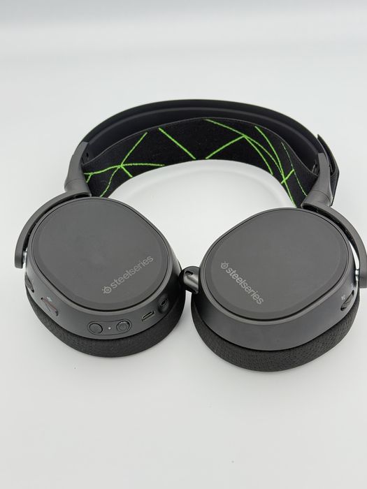 SteelSeries wireless Arctic 9x