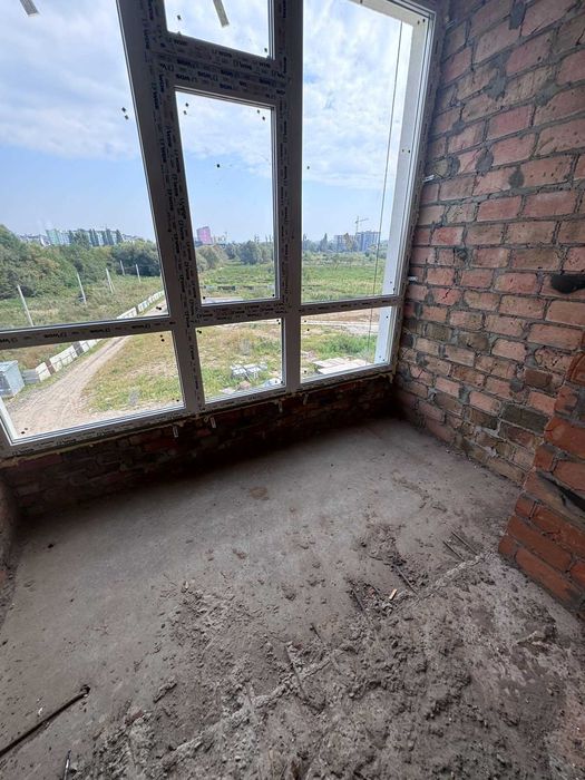 Новобудова,1к, супер ціна, Виставка , Супер крута 1 кімнатна квартира