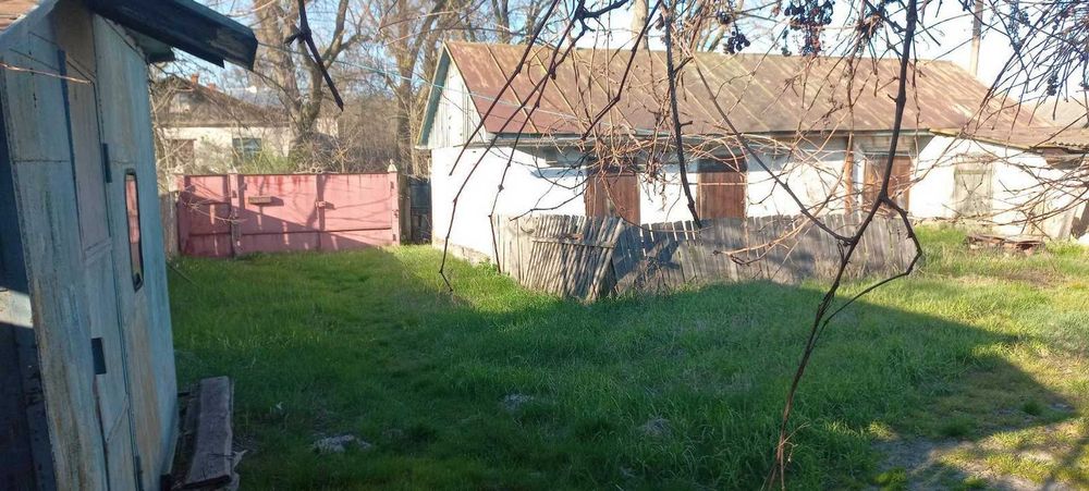 СМ Будинок + 24 сотки землі село Дніпровське рідкісна пропозиція