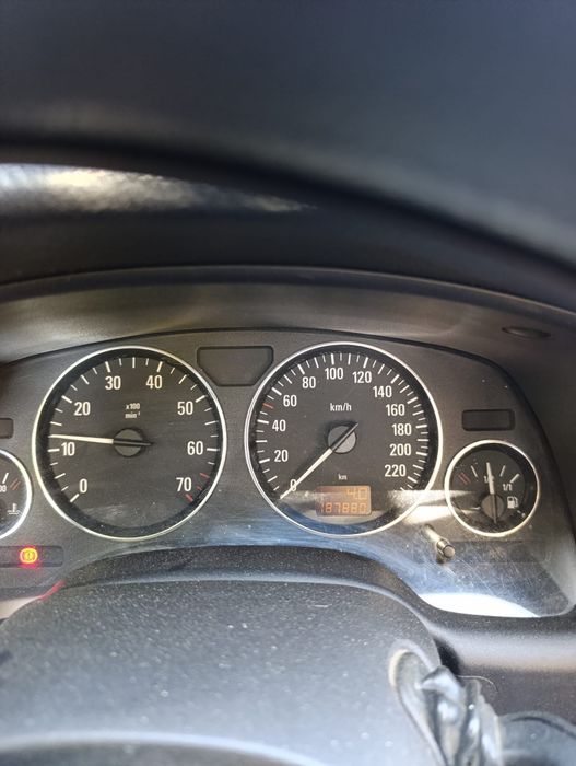 Vendo Opel Astra