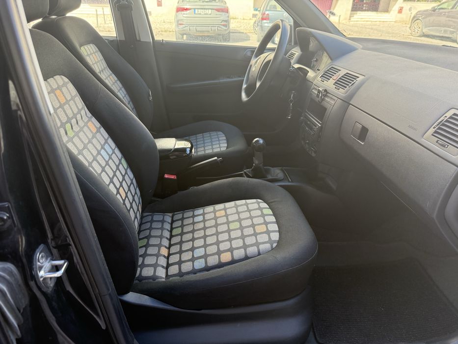 Skoda Fabia Break 1.2 16v Apenas 149.000km