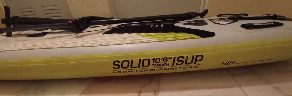 Prancha Paddle 10'6"