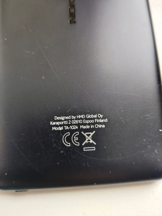 Nokia 5 (TA-1024) 2/16 Гб