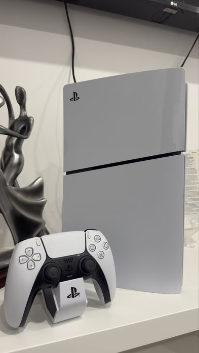 Ps5 Digital  1TB