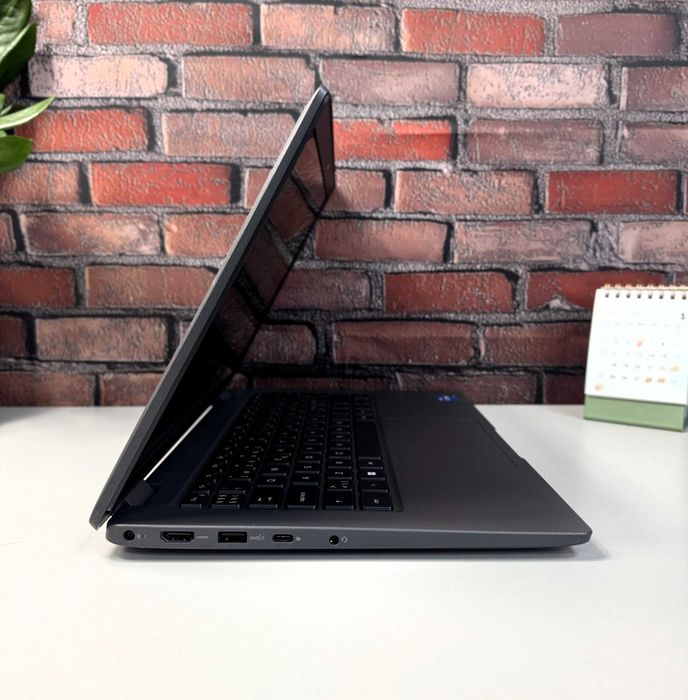 Ноутбук Dell Latitude 3440·i3-1215U/6 ядер·8GB+SSD 256·14"Full HD·2023 рік·Гарантія 9міс·Легкий,компактний·для навчання,роботи