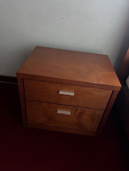 Mobilia Quarto Solteiro