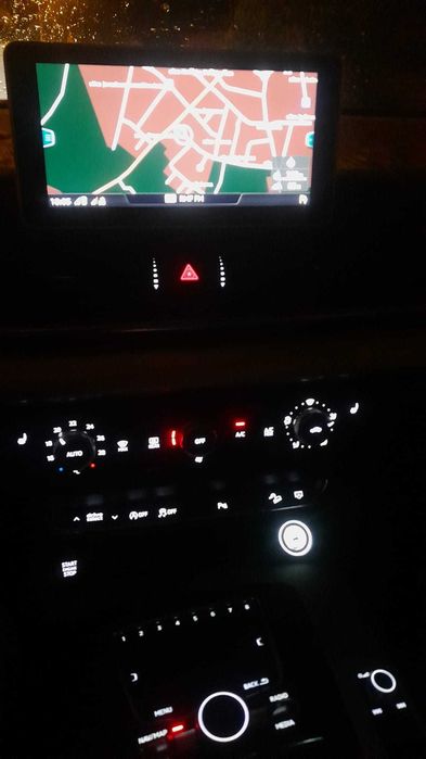 Audi Q5 QUATTRO stan bardzo dobry