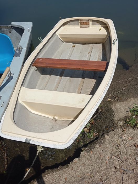 Barco de recreio