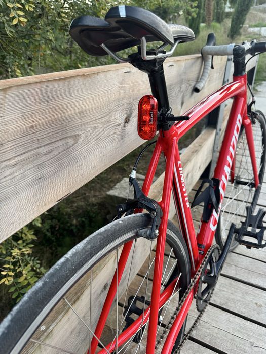 Specialized langster 2015, tamanho L (56)