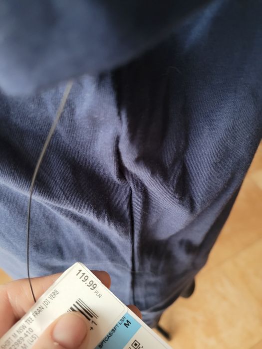 Koszulka męska Nike