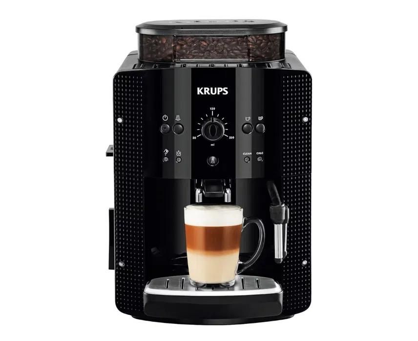 Máquina de Café Automática KRUPS
