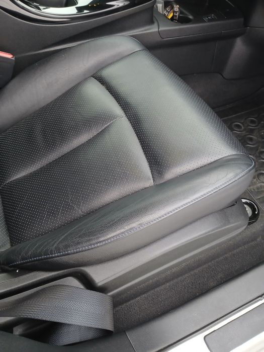 Nissan leaf 10.2014 TEKNA 86%