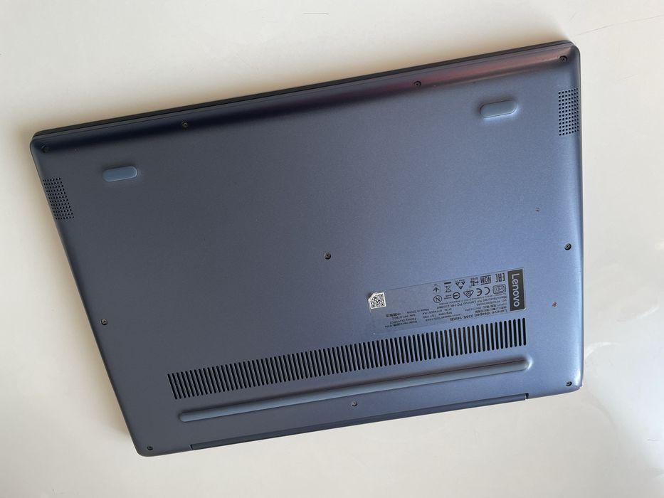 Ноутбук Lenovo Ideapad 330S-14IKB
