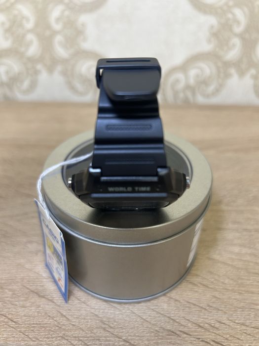 Оригінальний годинник Casio AE-1200WH-1A