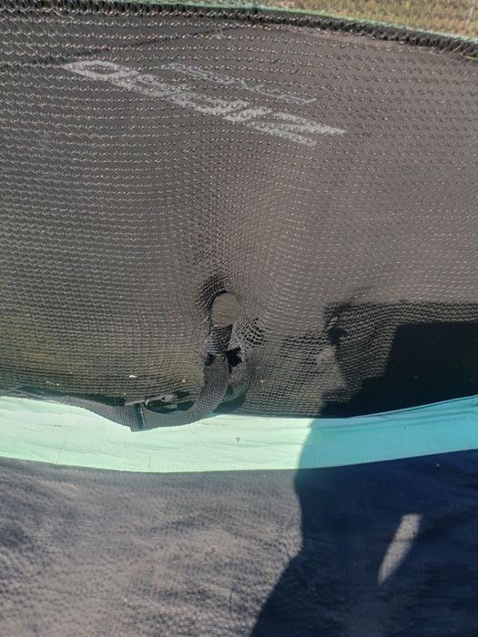 Trampolina Zipro odbiór tylko osobisty