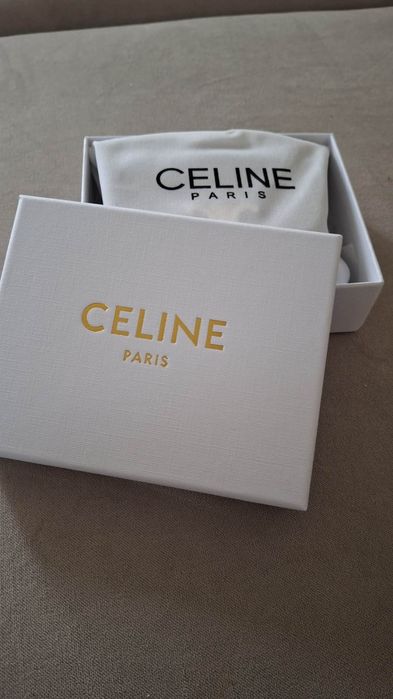 Portfel damski Celine