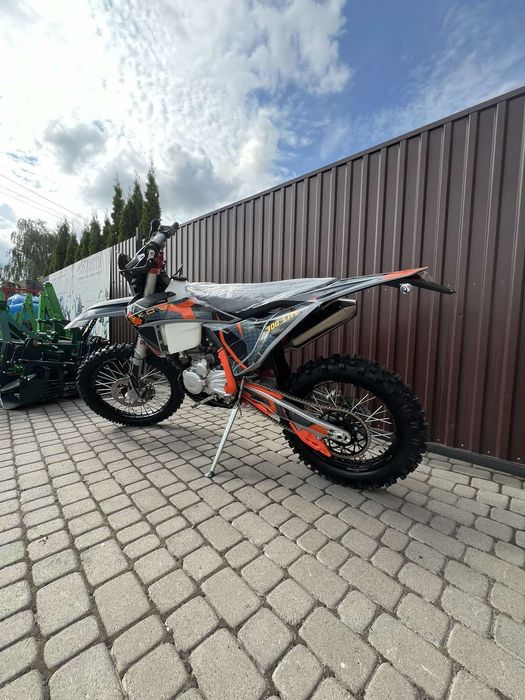 Мотоцикл KOVI 300 LITE