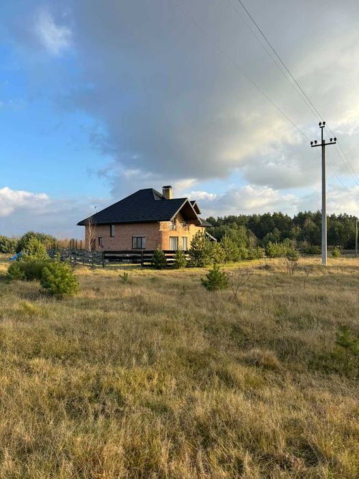 Земельна ділянка, с. Туринка