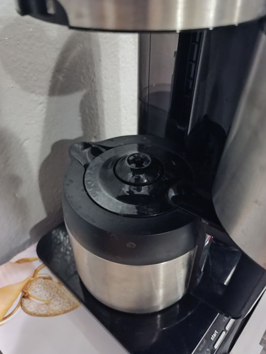 Капельная кофеварка BOSCH